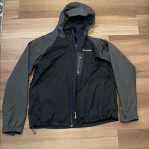 Columbia Omni Tech Ski / Snowboard Waterproof